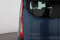 Ford Transit Custom L2