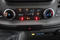 Ford Transit Custom L2