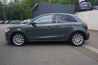 Audi A1 Sportback 1.0 TFSI ultra