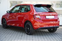Skoda Fabia 1.0 TSI Monte Carlo