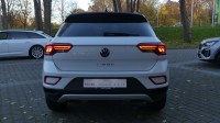 VW T-Roc 1.5 TSI Life