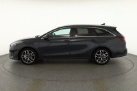 Vorschau: Kia cee'd Sporty Wagon Ceed SW 1.6 Plug-in Hybrid Platinum