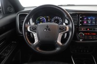 Mitsubishi Outlander PHEV 2.4 Intro Edition 4WD