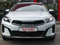 Kia xcee'd XCeed 1.5 T-GDI Aut.