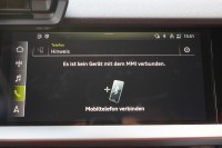 Audi A3 Sportback 30 1.0 TFSI advanced