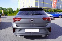 VW T-Roc R-Line 2.0 TSI DSG 4M