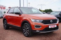 VW T-Roc 1.5 TSI DSG