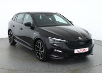 Skoda Scala 1.5 TSI DSG Monte Carlo