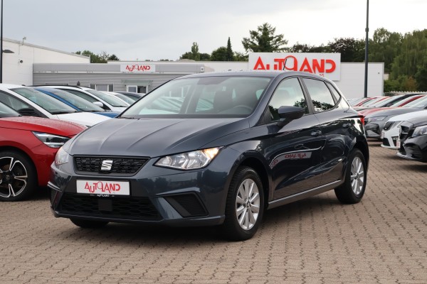 Seat Ibiza 1.0 Style