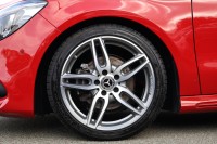 Mercedes-Benz CLA 200 AMG Line