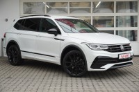 VW Tiguan Allspace 2.0 TSI R-Line 4Motion