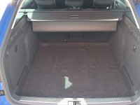 Skoda Superb Combi 1.5 TSI Style