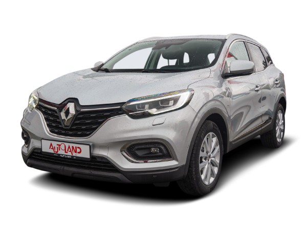 Renault Kadjar 1.3 TCE Bose Edition