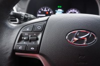 Hyundai Tucson 1.6