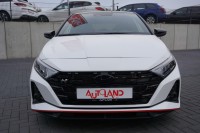 Hyundai i20 1.6 T-GDI N Performance