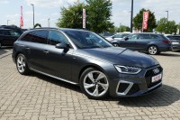 Audi A4 Avant 35 TFSI S line S-Tronic
