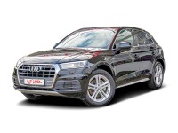 Audi Q5 2.0 TDI quattro S-Line 2-Zonen-Klima Navi Sitzheizung