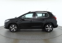 Vorschau: Peugeot 2008 1.2 PureTech Allure