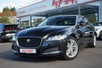 Jaguar XF 2.0 2-Zonen-Klima Navi Sitzheizung