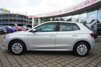 Skoda Fabia 1.0 Active