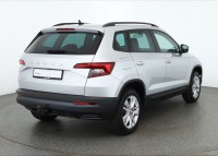 Skoda Karoq 1.5 TSI Ambition