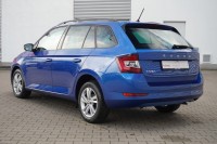 Skoda Fabia Combi 1.0 TSI DSG Ambition