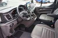 Ford Tourneo Custom 2.0 TDCi Titanium L2 STHZ