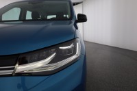 VW Caddy 2.0 TDI Life