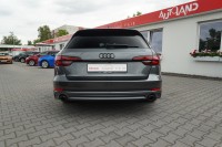 Audi A4 Avant 2.0 TFSI S-Line