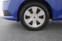 Skoda Fabia 1.0 Cool Plus