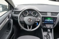 Skoda Octavia 1.6 TDI DSG