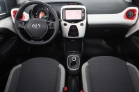 Toyota Aygo 1.0 Aut. x-play connect