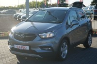 Vorschau: Opel Mokka X 1.4 Turbo Design Line