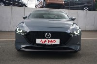 Mazda 3 SKYACTIV-G M-Hybrid