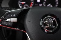 Skoda Octavia Combi 2.0 TDI Clever