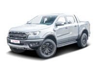Ford Ranger Raptor 2.0 TDCi Doppelkabine 4x4 2-Zonen-Klima Navi Sitzheizung