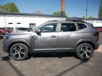 Vorschau: Dacia Duster Journey Hybrid 155 Aut.