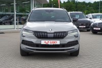 Skoda Karoq 1.5 TSI Sportline DSG