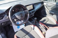 Skoda Scala 1.5 TSI Monte Carlo