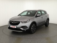 Opel Grandland X 1.6 T 4x4 Ultimate LED Sitzbelüftung