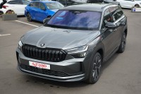 Skoda Kodiaq Sportline 1.5 eTSI DSG