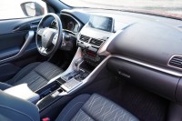 Mitsubishi Eclipse Cross 1.5 T-MIVEC Basis 2WD