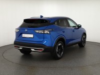 Nissan Qashqai N-Connecta+ 1.3 DIG-T MHEV Aut.