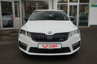 Skoda Octavia 2.0 TDI DSG RS 4x4