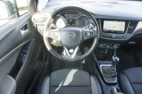Opel Crossland X 1.2 Turbo Ultimate HUD