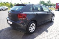 VW Polo 1.0 Comfortline
