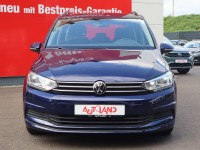 VW Touran 1.5 TSI Comfortline