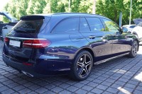 Mercedes-Benz E 300 E300 e T-Modell AMG Line