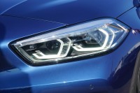 BMW 118 118i Sport Line