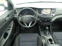 Hyundai Tucson 1.6 T-GDI DCT 4WD